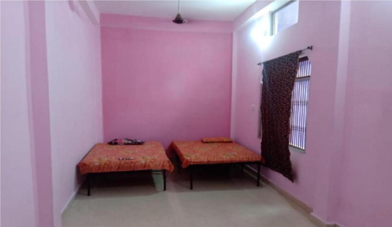 Maheshwari Bhavan By Wb Inn Sitapur Muafi Екстер'єр фото