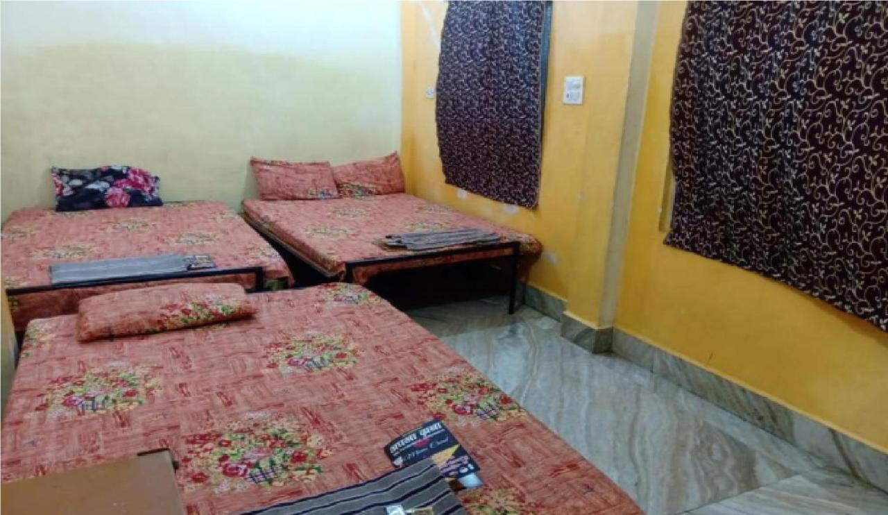 Maheshwari Bhavan By Wb Inn Sitapur Muafi Екстер'єр фото