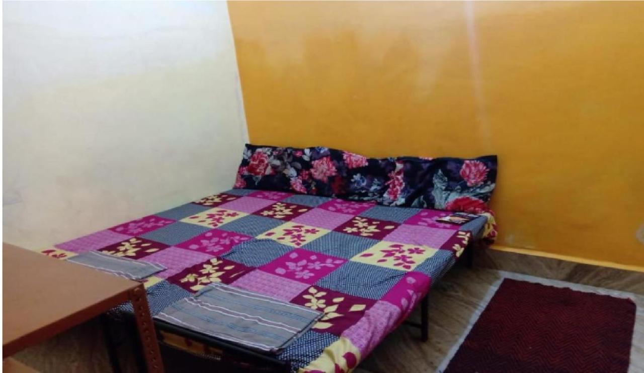 Maheshwari Bhavan By Wb Inn Sitapur Muafi Екстер'єр фото